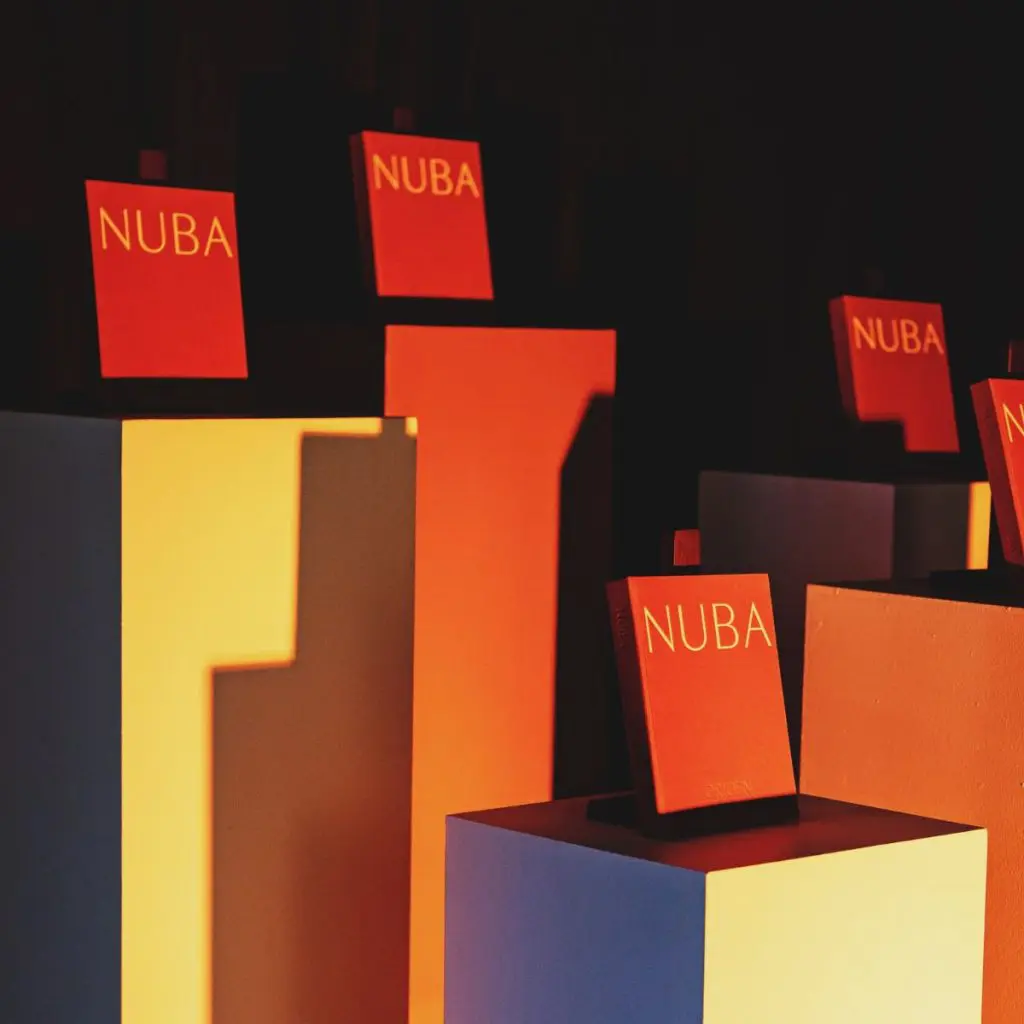 NUBA presenta "Origen", un libro con los itinerarios de lujo que han marcado la historia de la agencia NUBA presenta "Origen", un libro con los itinerarios de lujo que han marcado la historia de la agencia