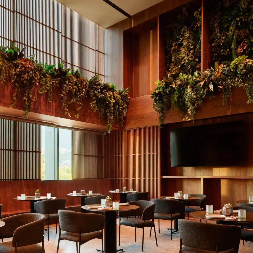 InterContinental Presidente Monterrey llega como un oasis de lujo a San Pedro Garza García