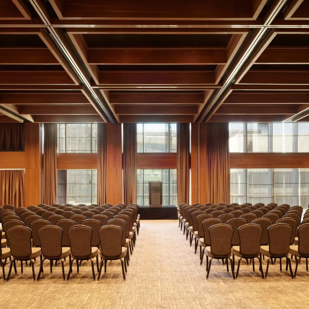 InterContinental Presidente Monterrey llega como un oasis de lujo a San Pedro Garza García