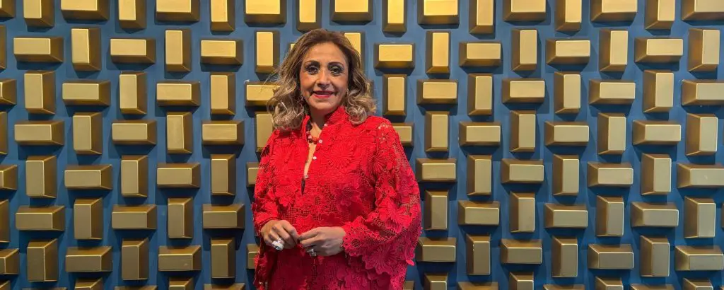 Judith Guerra, Presidenta de GMA.