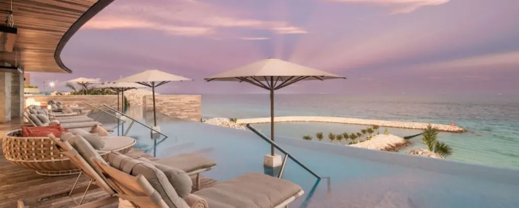 The Reiimagine Collection: un exclusivo portafolio de hoteles boutique y resorts de lujo Casa Playa Xcaret.