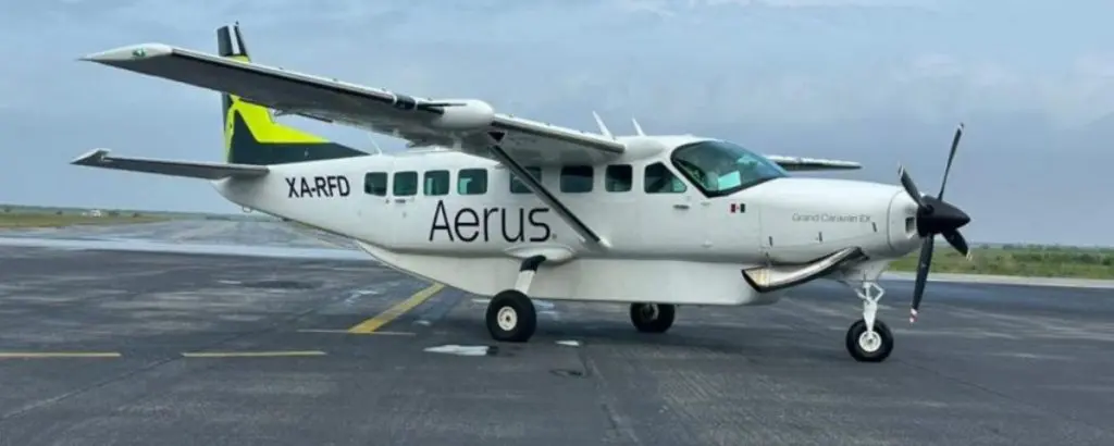 Aerus.