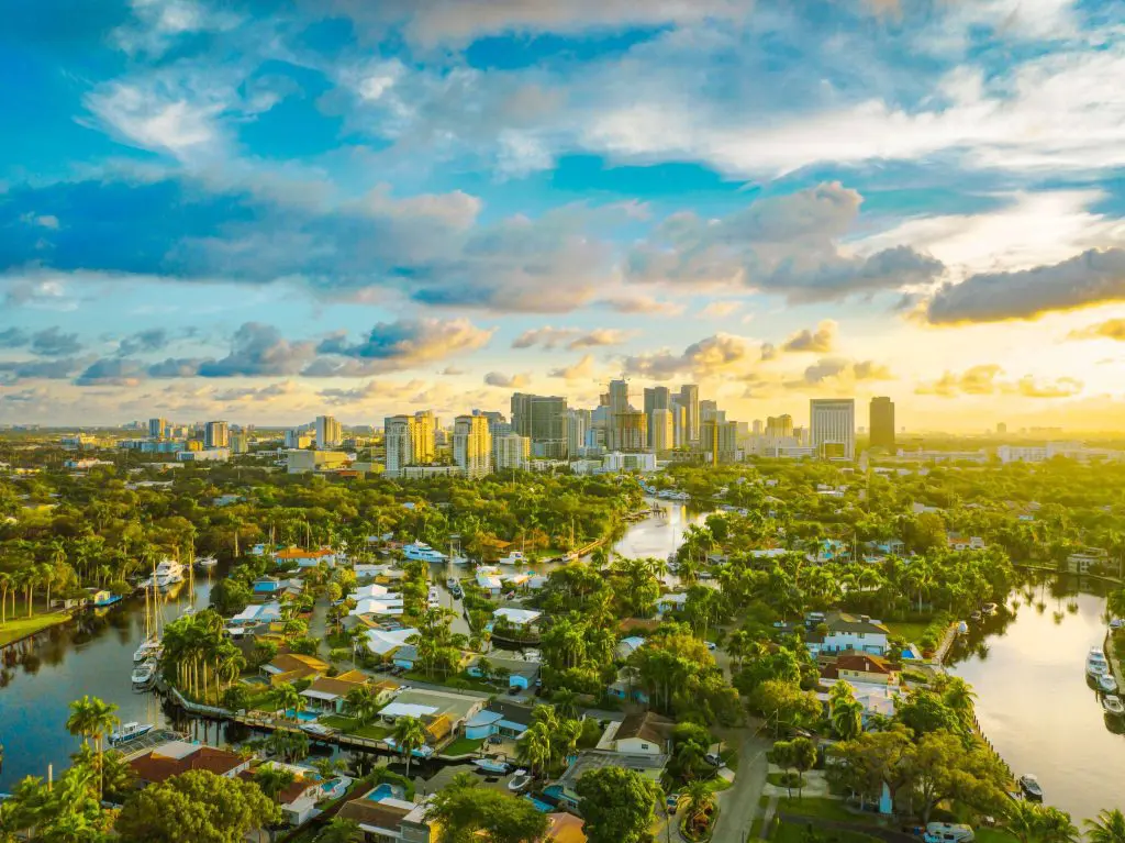 Este destino en Florida espera miles de visitantes por el Spring Break