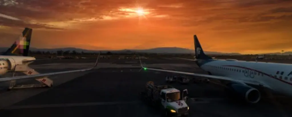 Este es considerado el mejor aeropuerto de Latinoamérica