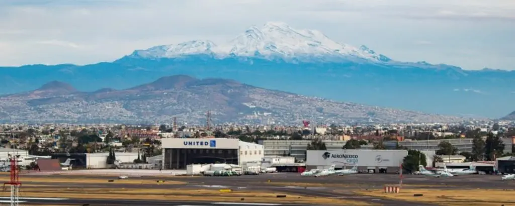 Aeropuertos más puntuales del mundo en 2025