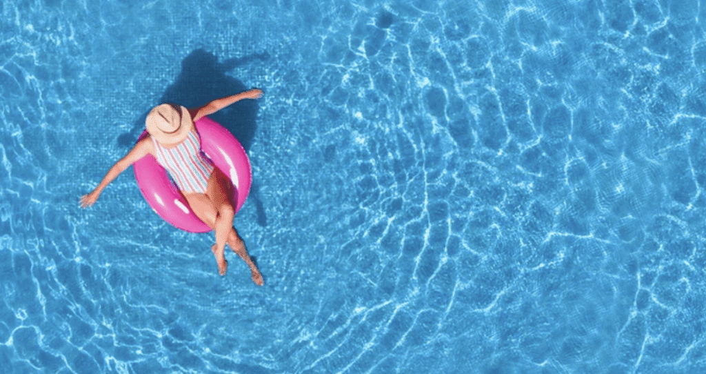 Balnearios cerca de la CDMX para Semana Santa 2025 Balnearios cerca de la CDMX para Semana Santa 2025