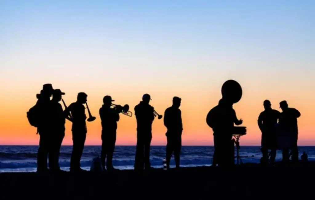 Plan seguridad en Mazatlán  Sinaloa durante Semana Santa 2025