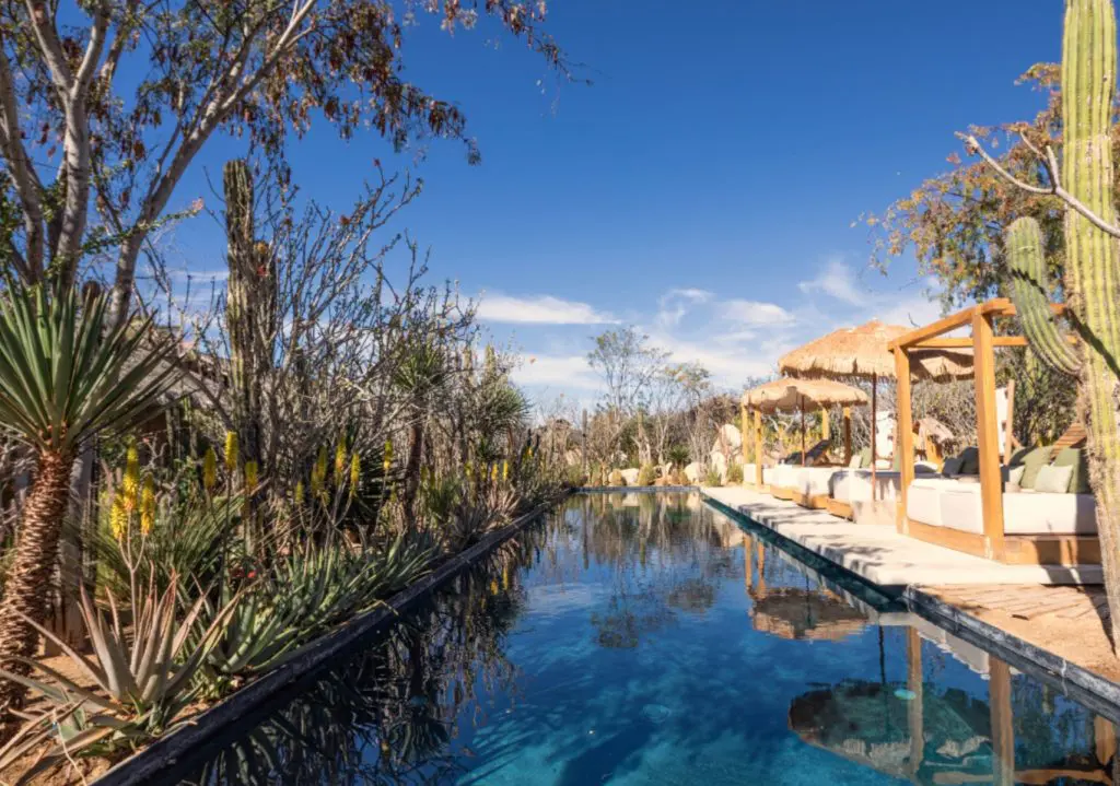 Hoteles boutique para hospedarse cerca del mar en Semana Santa 2025