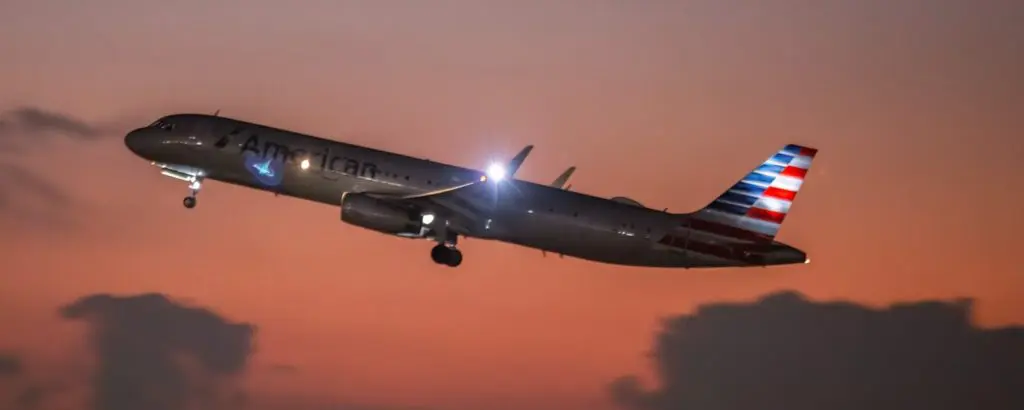 American Airlines anuncia nueva ruta a Tampico American Airlines anuncia nueva ruta a Tampico