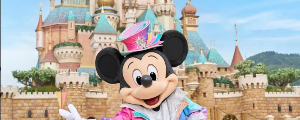 Disneyland pone boletos a 100 dólares por su 70 aniversario en California