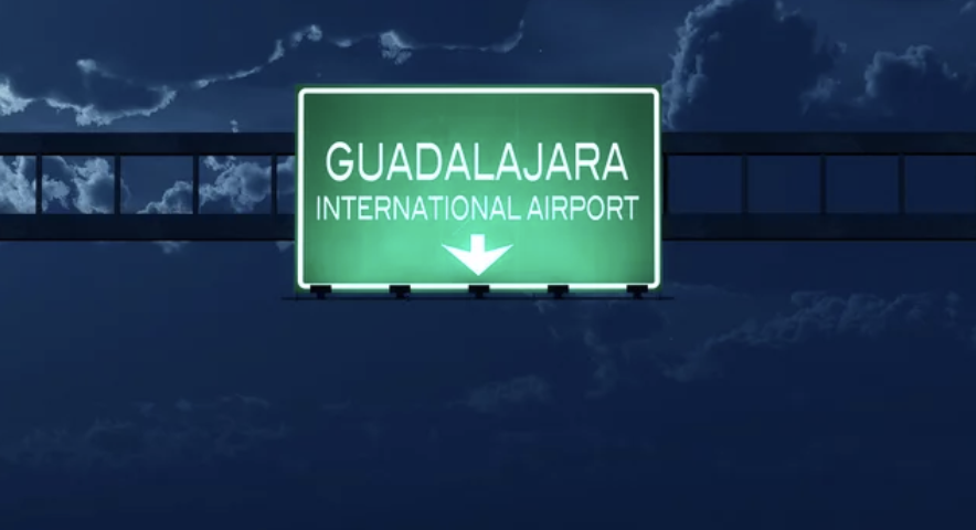 Este es considerado el mejor aeropuerto de Latinoamérica Este es considerado el mejor aeropuerto de Latinoamérica