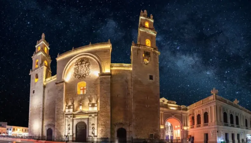 Semana Santa 2025: Destinos para turismo religioso en México