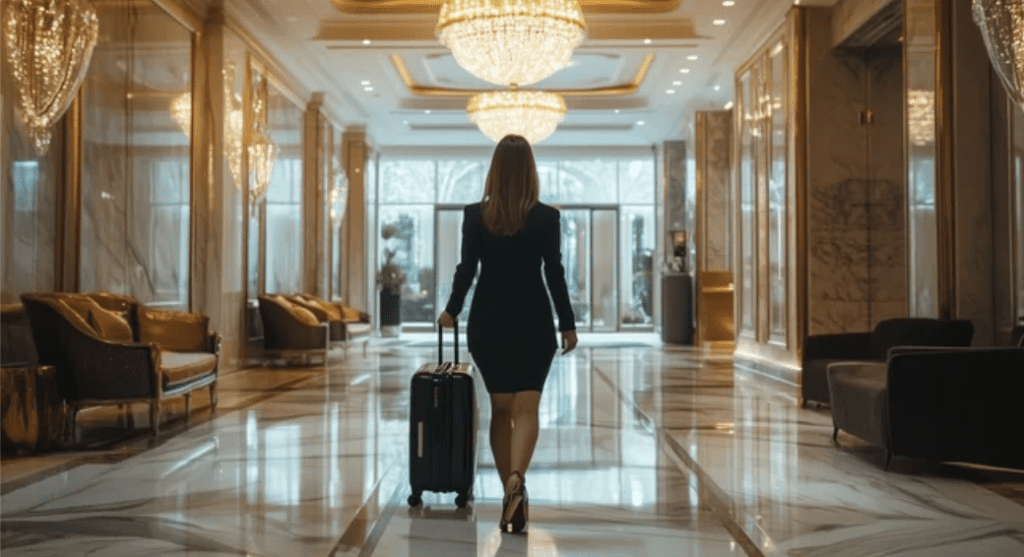 Marriott International celebra el liderazgo de las mujeres en la industria turística