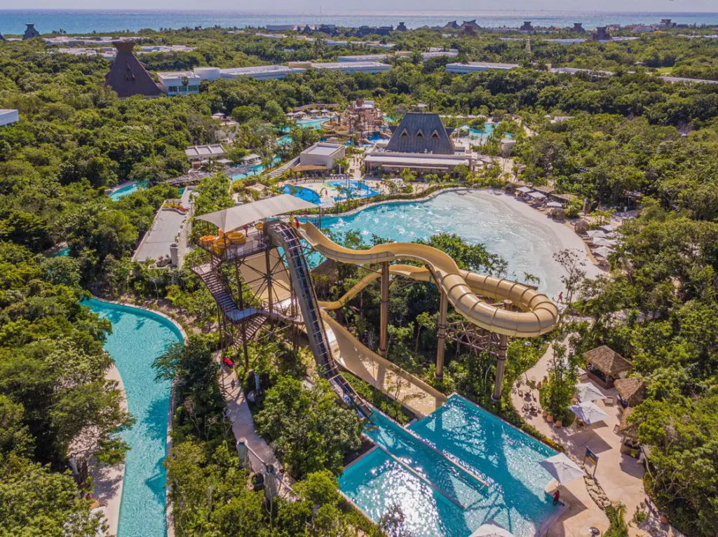 Vidanta abre Jungala Park Hotel en la Riviera Maya Vidanta abre Jungala Park Hotel en la Riviera Maya