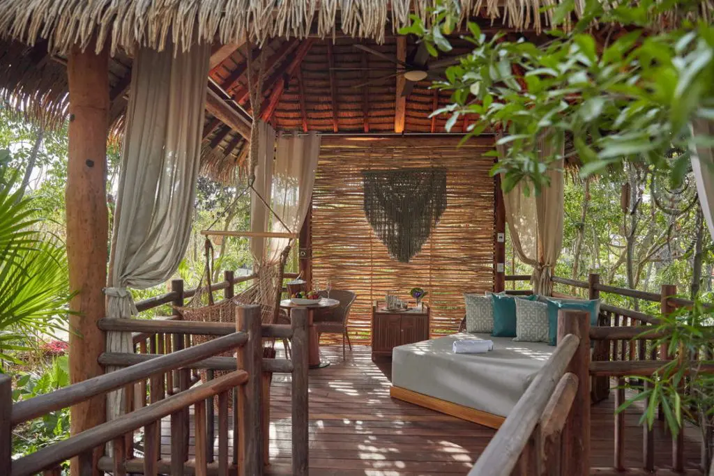 Vidanta abre Jungala Park Hotel en la Riviera Maya Vidanta abre Jungala Park Hotel en la Riviera Maya