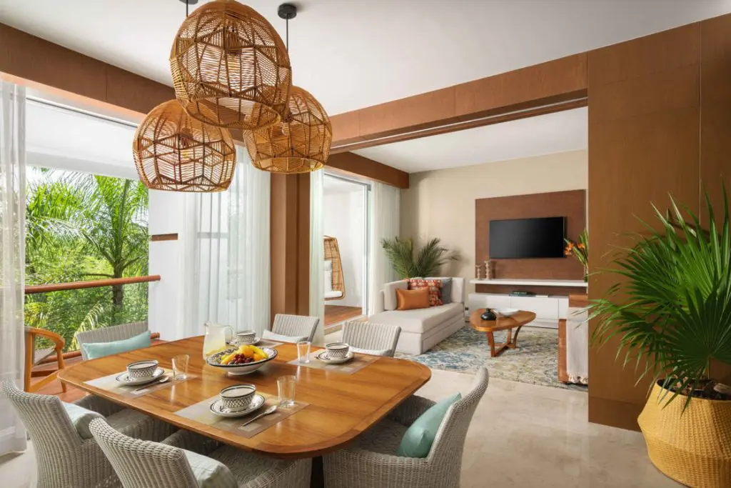 Vidanta abre Jungala Park Hotel en la Riviera Maya Vidanta abre Jungala Park Hotel en la Riviera Maya