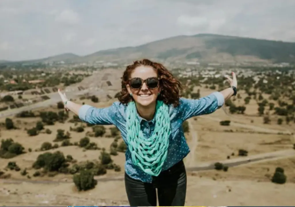 Turismo sostenible: 4 consejos para viajar de manera responsable Turismo sostenible: 4 consejos para viajar de manera responsable