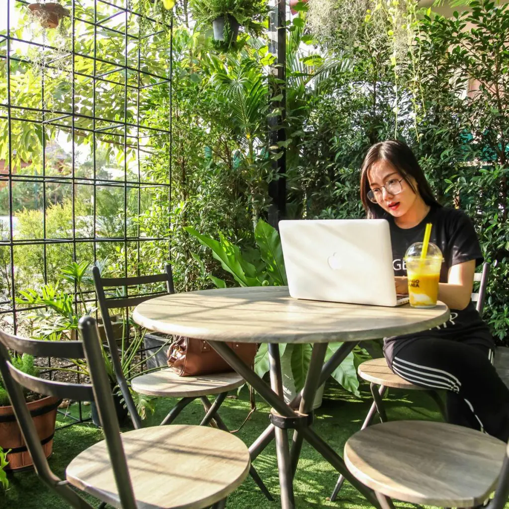 Weekend Extender, la tendencia de viajes favorita entre la generación Z Trabajo remoto.