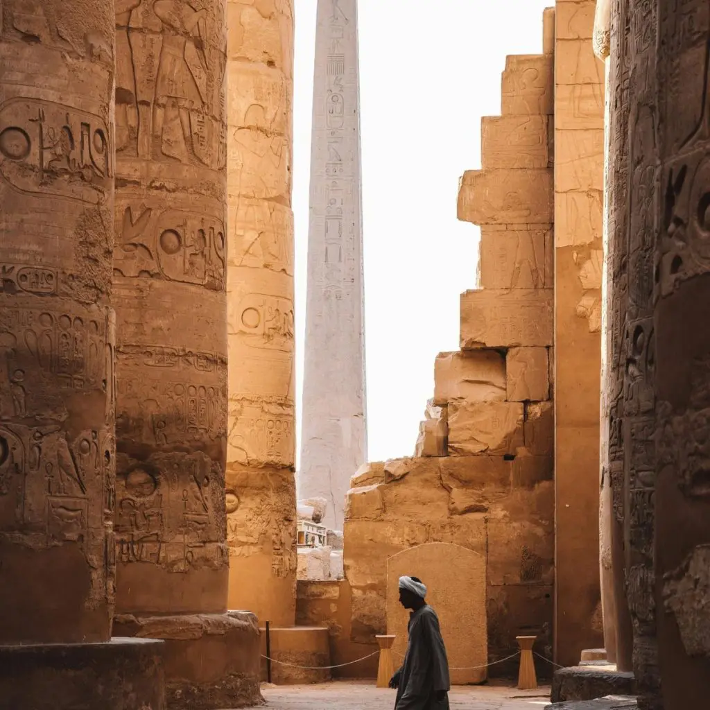 El Cairo. 