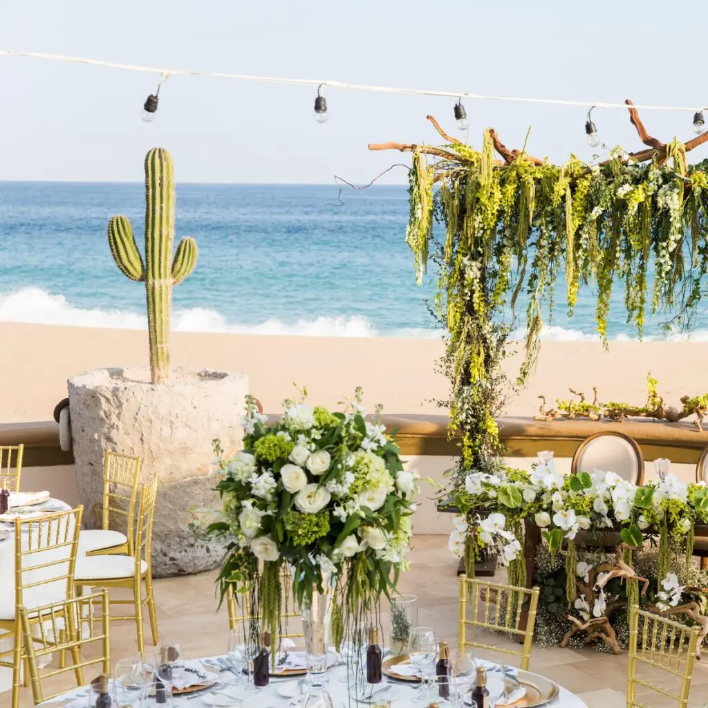 Bodas destino en México: 5 hoteles de lujo para decir "sí, acepto"