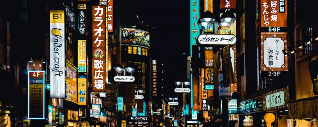 Vacaciones de verano 2025: este es el top 10 de destinos a nivel mundial Tokio.