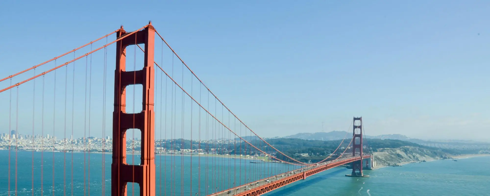 Turismo en Estados Unidos.