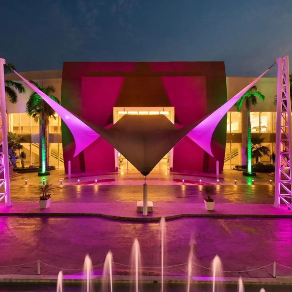 ¿Tienes un evento? Los mejores 4 hoteles en Acapulco para el turismo de convenciones Mundo Imperial.
