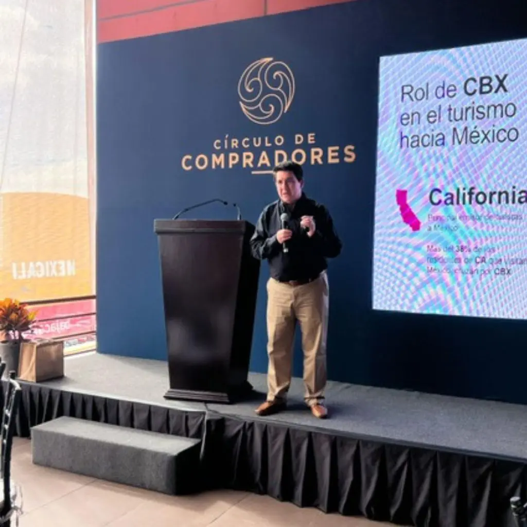 Infraestructura fronteriza se fortalece: Tijuana, Mexicali y CBX anuncian inversiones clave hacia 2030