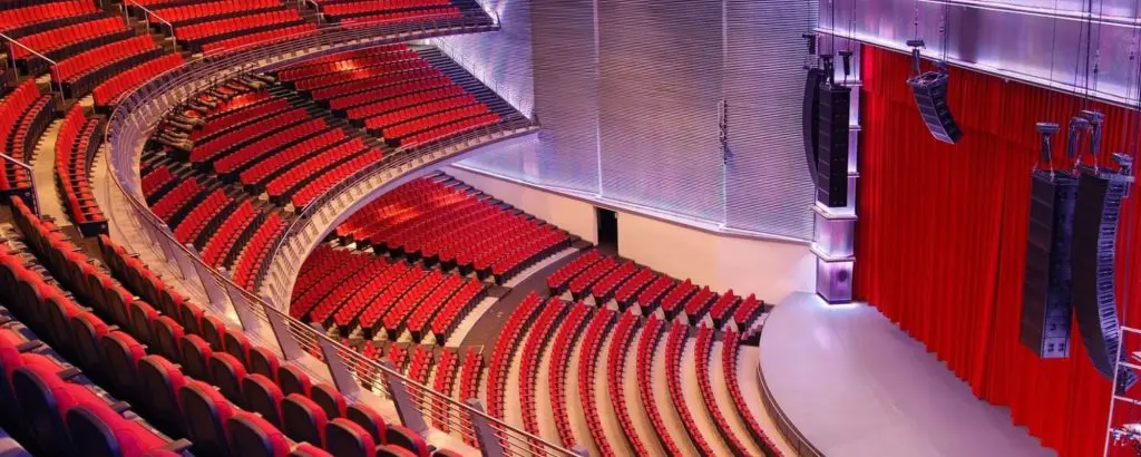 Mundo Imperial convenciones