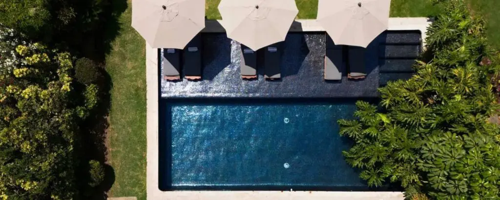 Hoteles cerca de Cuernavaca.