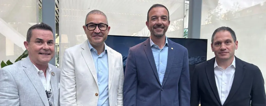 Delegación Andorra.