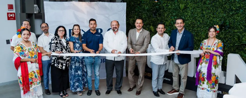 ExpoMayoristas concluye con éxito su Foro 2025 en Mérida ExpoMayoristas.