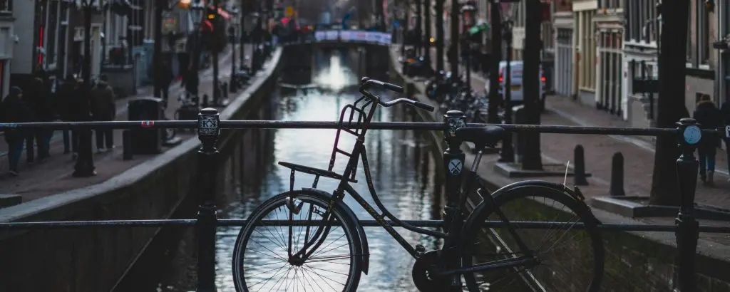 Día Mundial de la Bicicleta: 8 rutas imperdibles para descubrir el mundo destinos bici