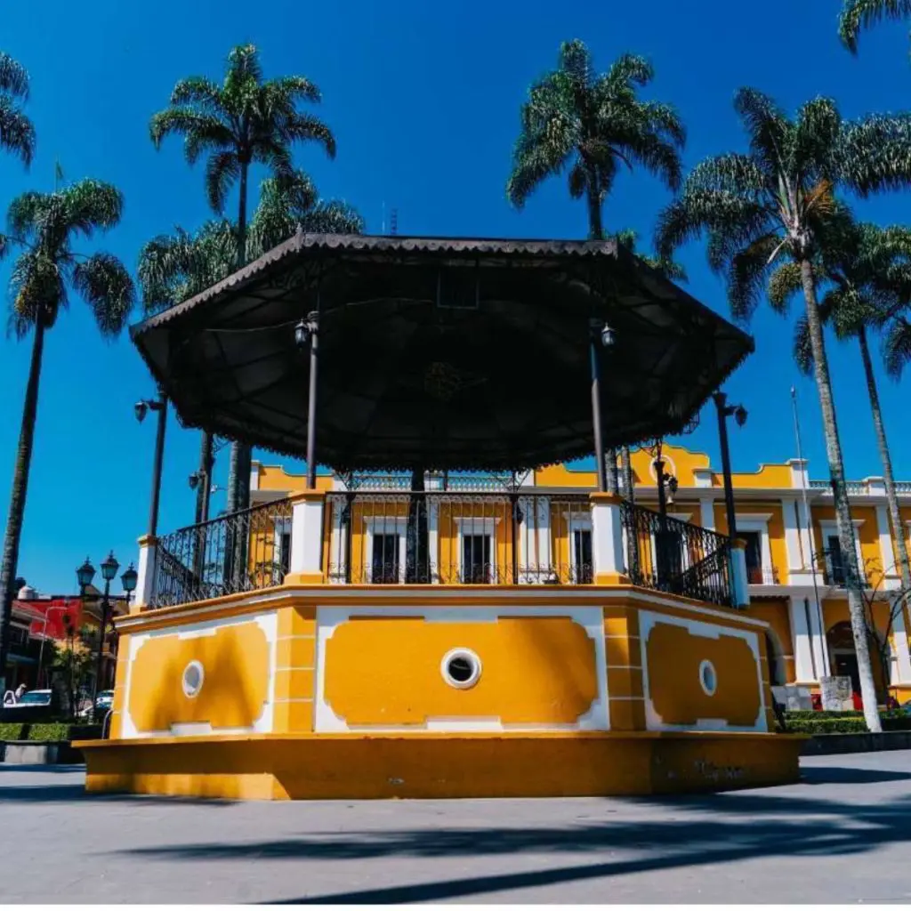 Pueblos mágicos poco conocidos para visitar en Verano 2025 Pueblos mágicos poco conocidos.