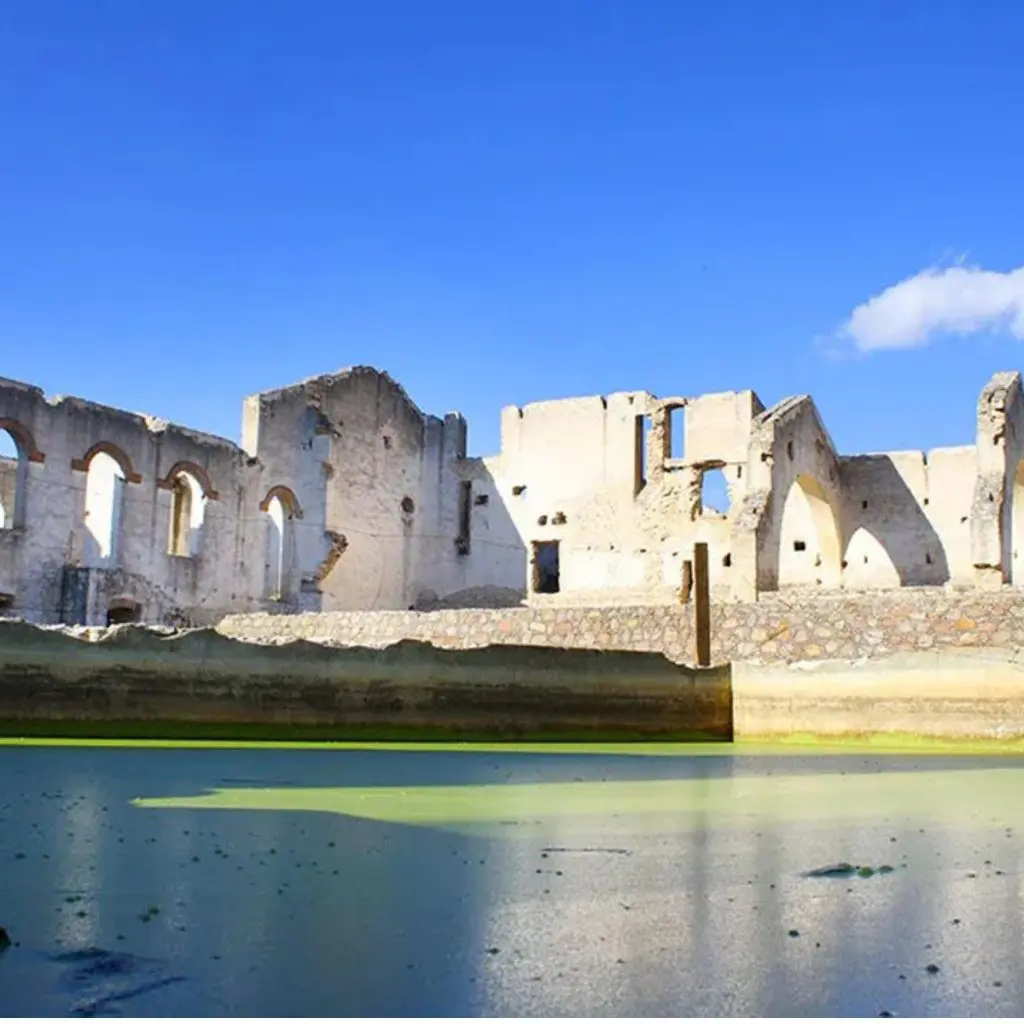 Pueblos mágicos poco conocidos para visitar en Verano 2025 Pueblos mágicos poco conocidos para visitar en Verano 2025