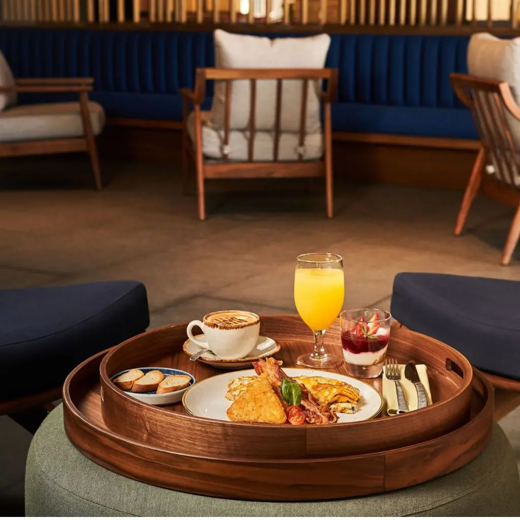 Enclave Cancún Mar Caribe