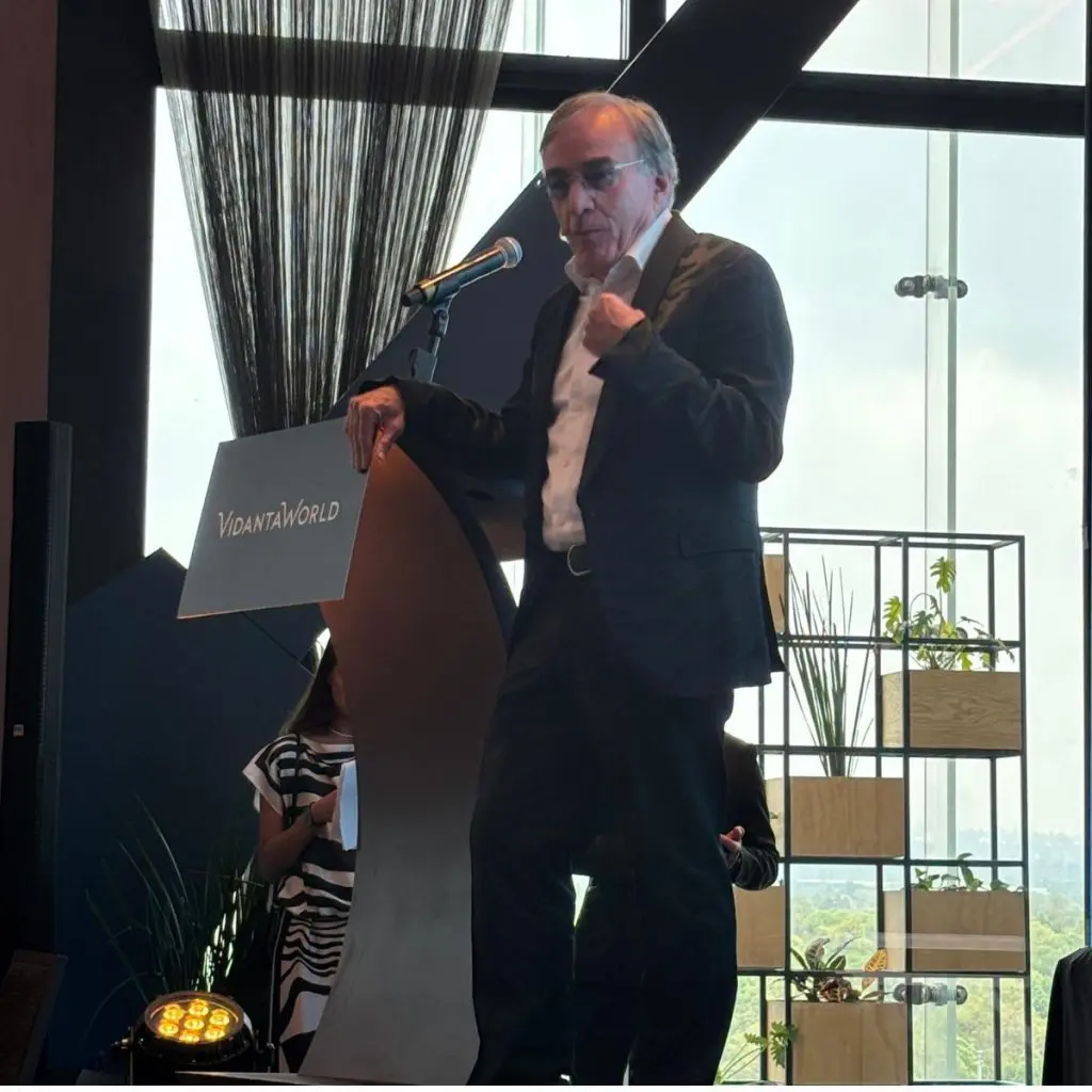 LUDŌ de Cirque du Soleil llega a VidantaWorld Nuevo Vallarta: una apuesta para posicionarse en el mapa global