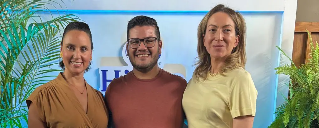 Hilton Cancún Mar Caribe All-Inclusive presenta su oferta wellness Hilton Mar Caribe.