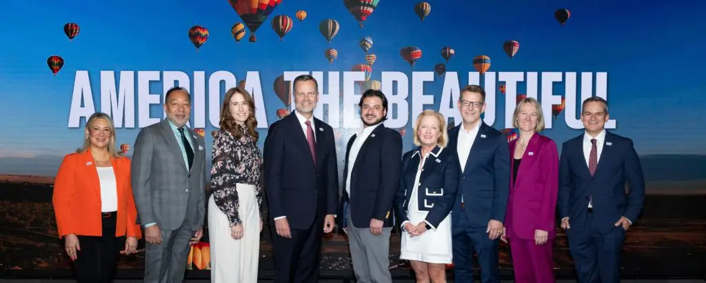 Brand USA reporta impacto económico del turismo internacional y adelanta novedades clave en IPW 2025 Brand USA propone estrategia para impulsar turismo