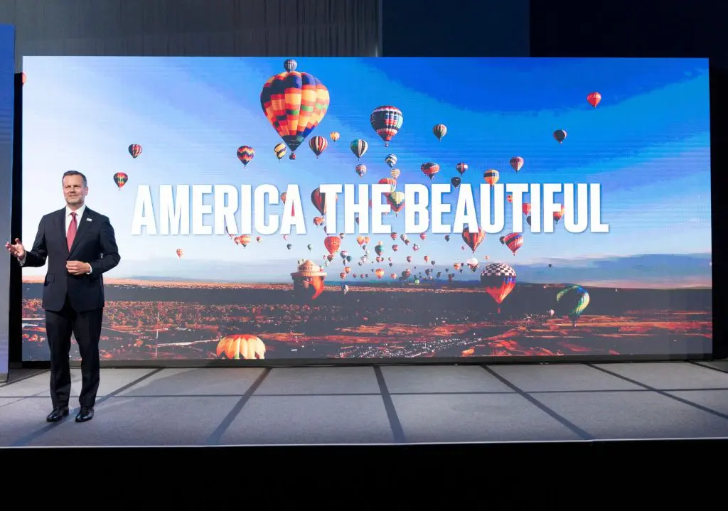 Brand USA reporta impacto económico del turismo internacional y adelanta novedades clave en IPW 2025 Brand USA reporta impacto económico del turismo internacional y adelanta novedades clave en IPW 2025