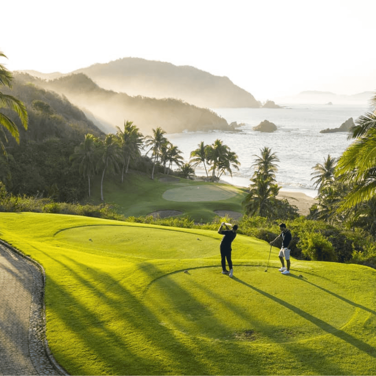 Costalegre, Jalisco: el destino de lujo que estará en tendencia