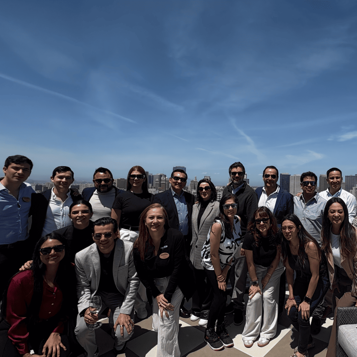 Visit California fortalece alianzas con el turismo mexicano mediante Reverse Mission en Oakland Visit California fortalece alianzas con el turismo mexicano mediante Reverse Mission en Oakland