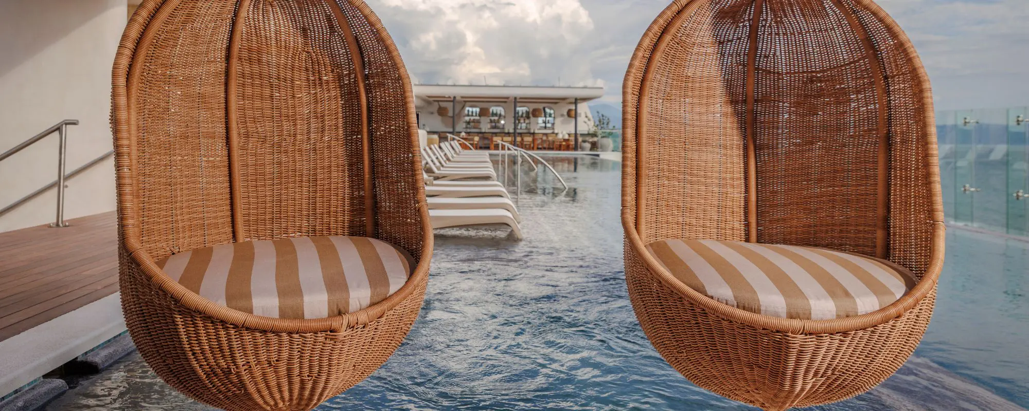 UNICO Riviera Nayarit.