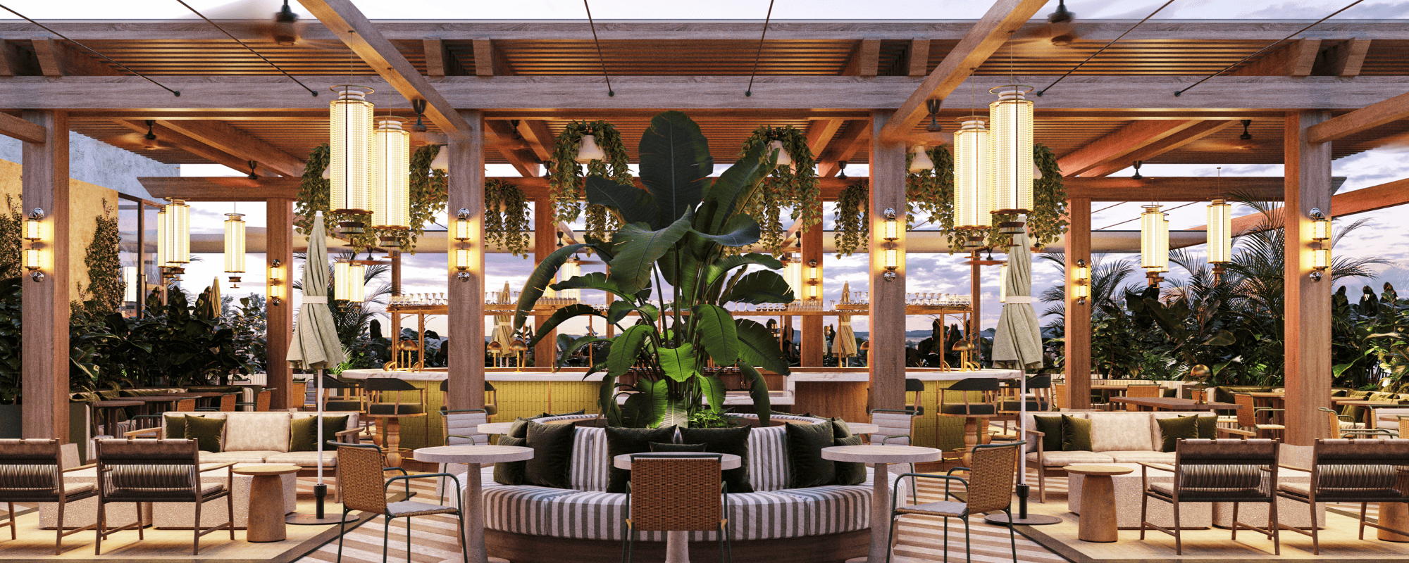 La expansión sin presedentes de RCD Hotels, entrevista con Yandra Orsini