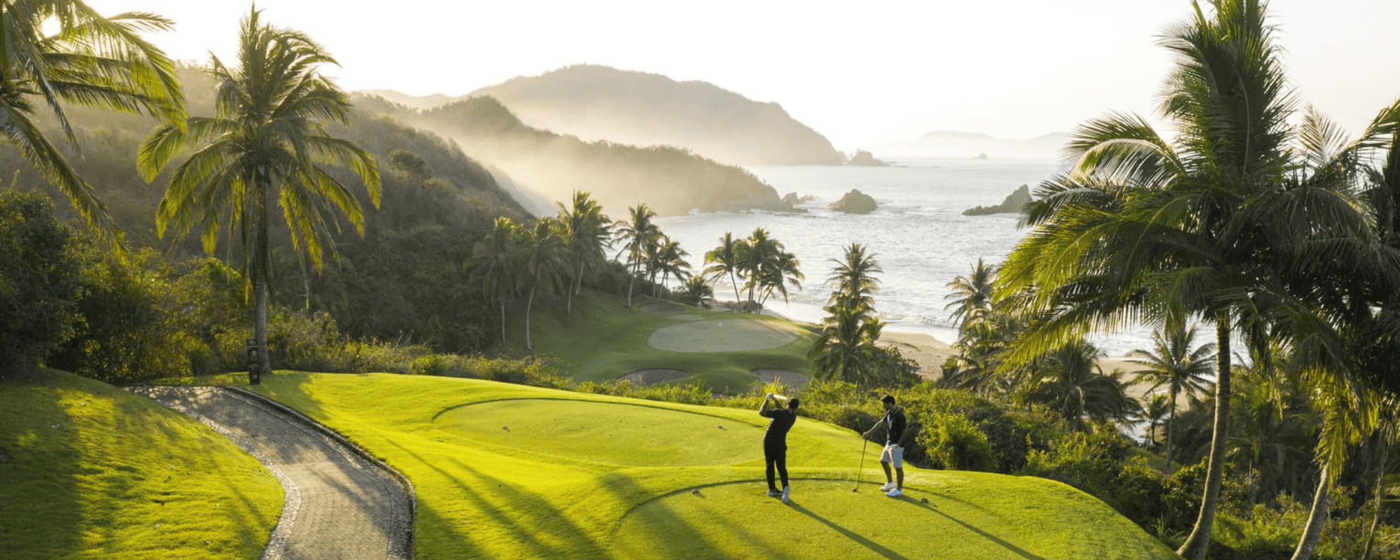 costalegre destino de lujo en Jalisco