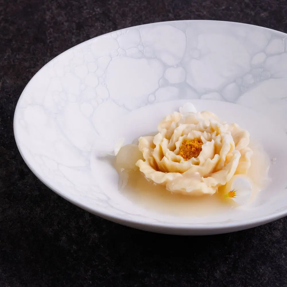 Sorekara, restaurante Estrella Michelin Orlando 