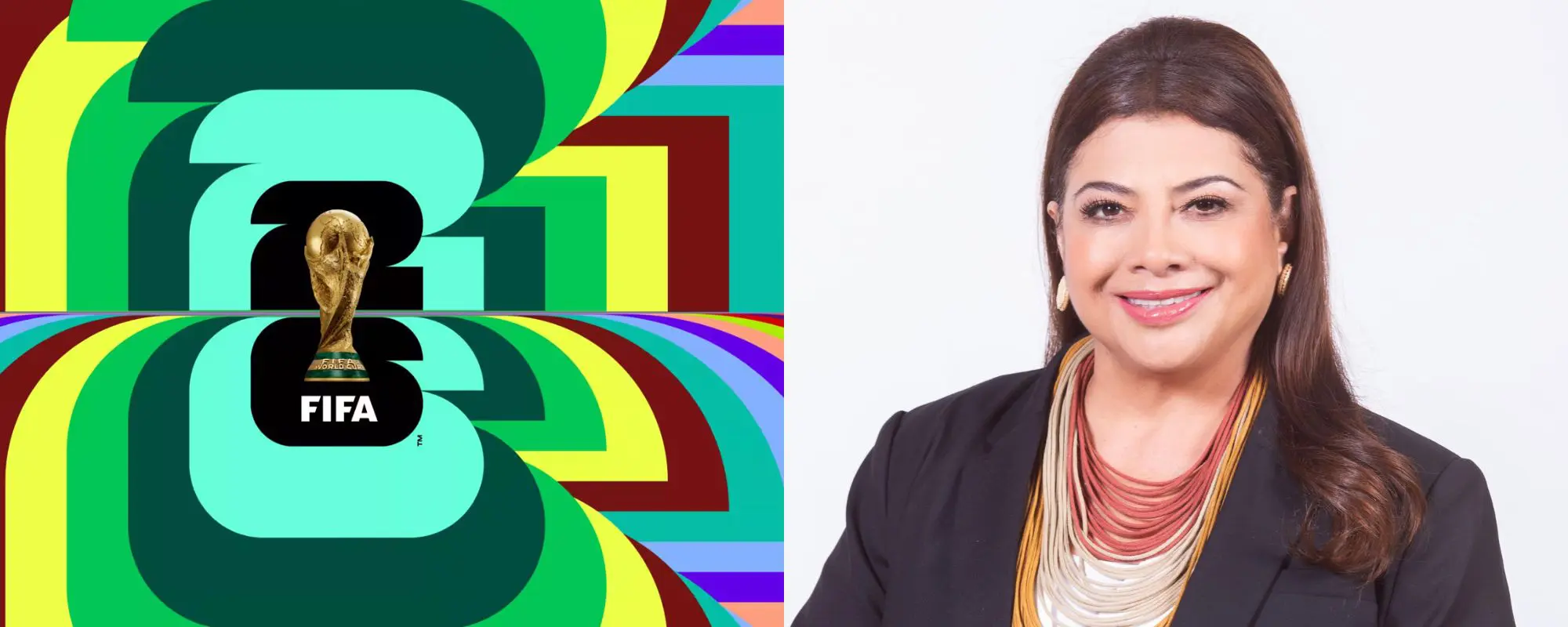 Clara Brugada Mundial 2026