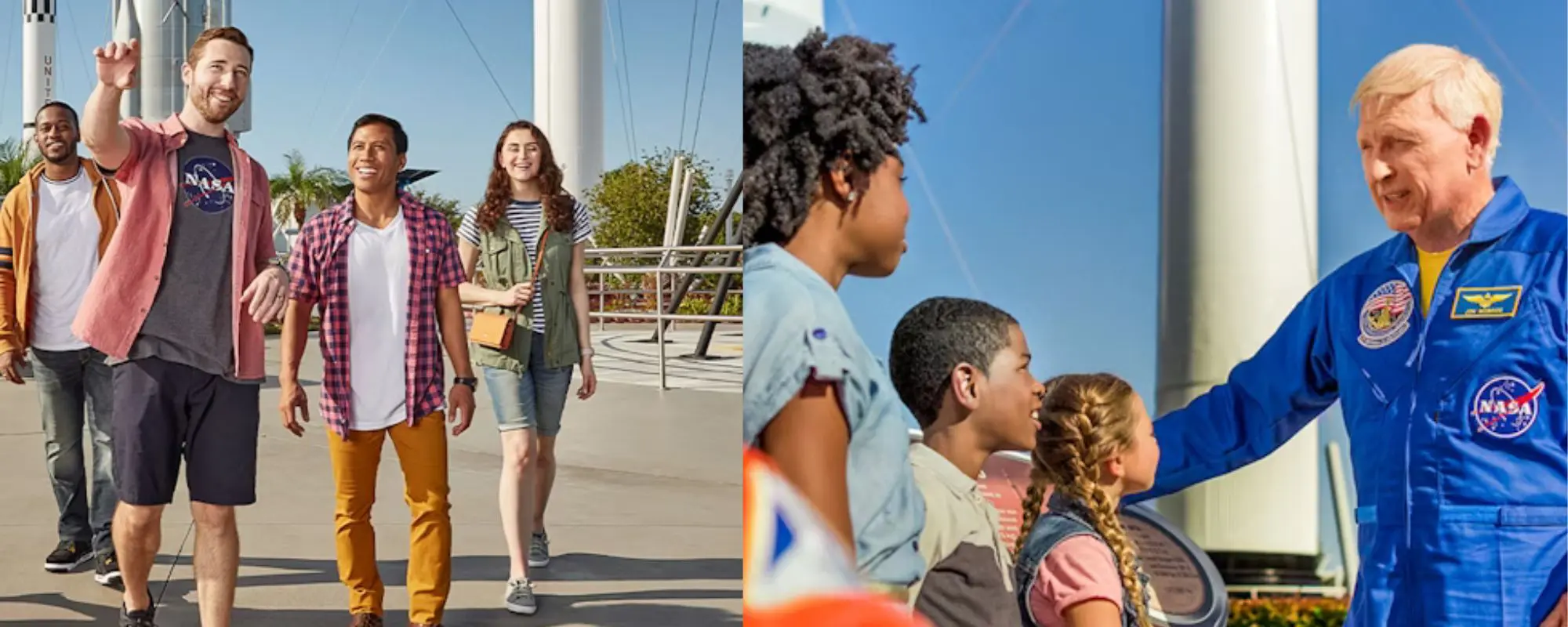 Kennedy Space Center