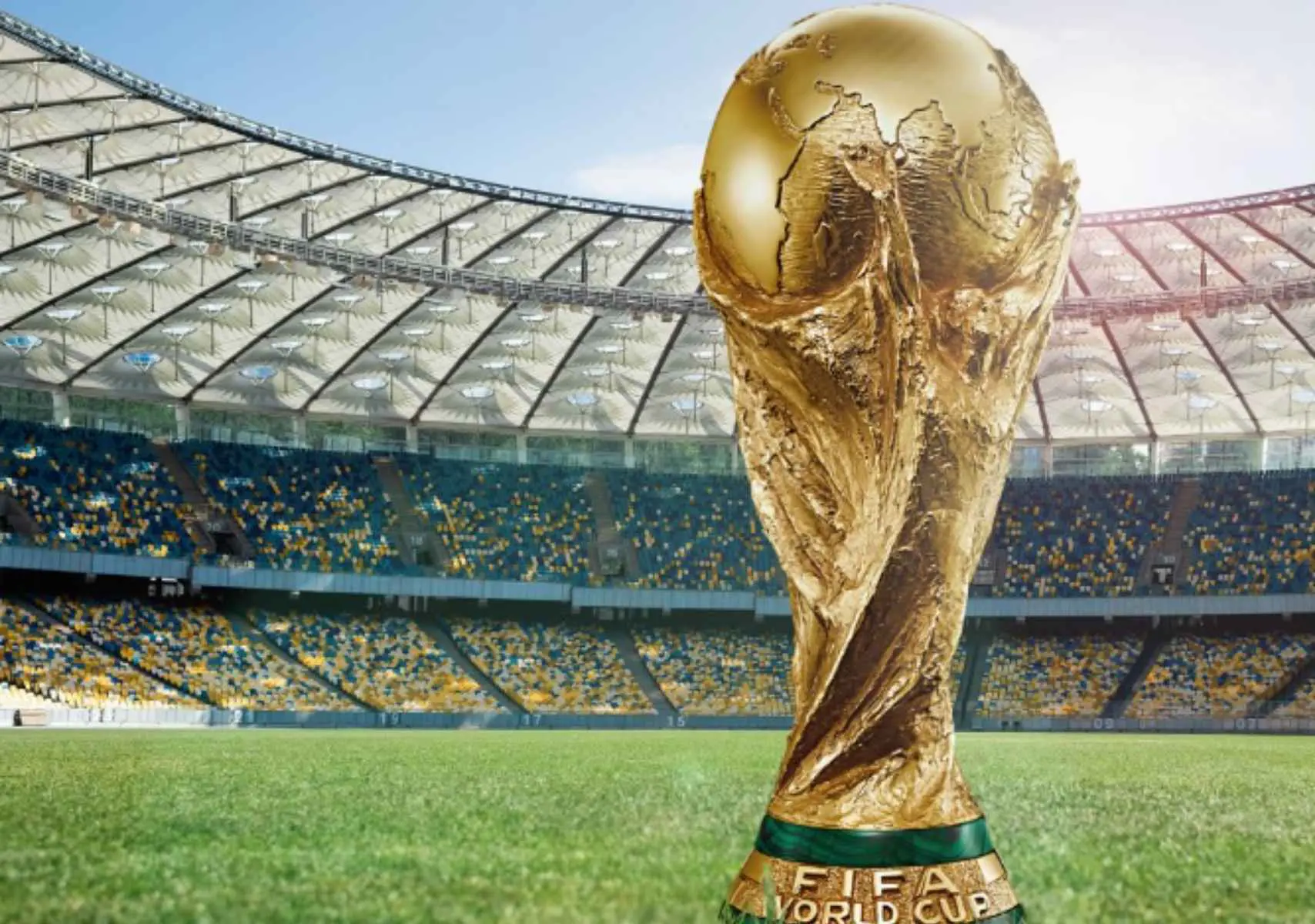 Copa del Mundo Mundial 2026