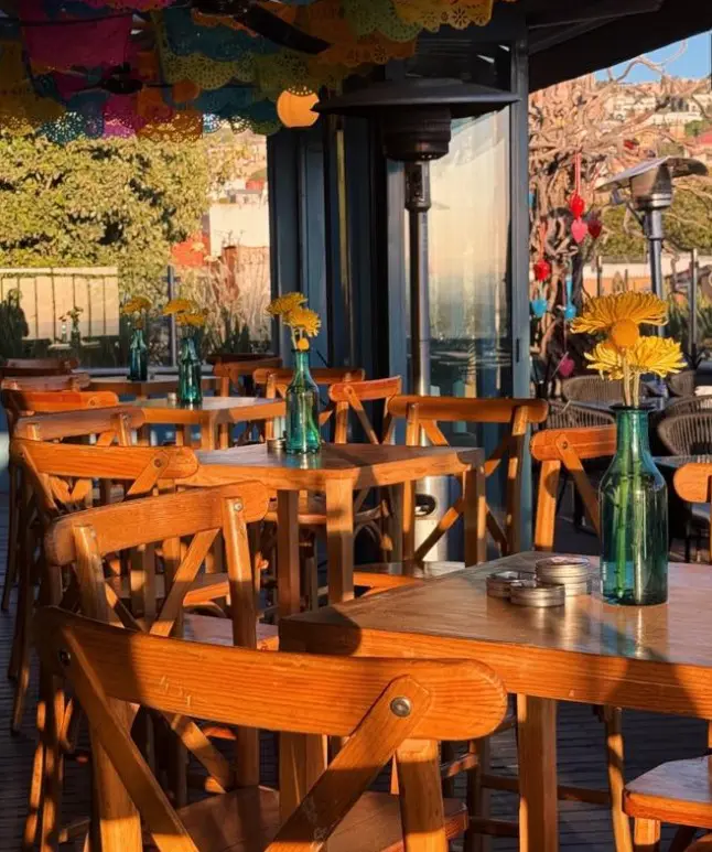 Los mejores spots en San Miguel de Allende para celebrar el 15 de septiembre Los mejores spots en San Miguel de Allende para celebrar el 15 de septiembre